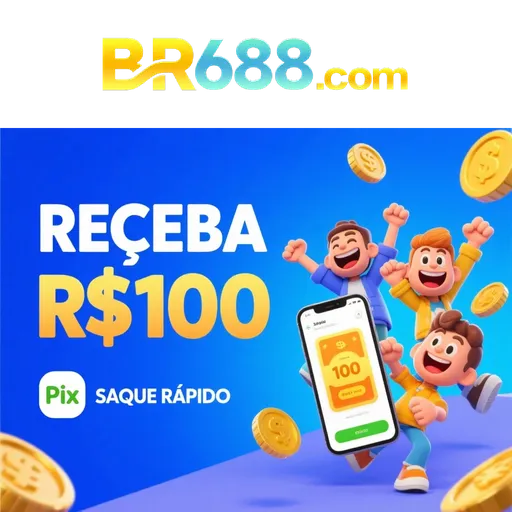 Banner principal com destaques do BR688